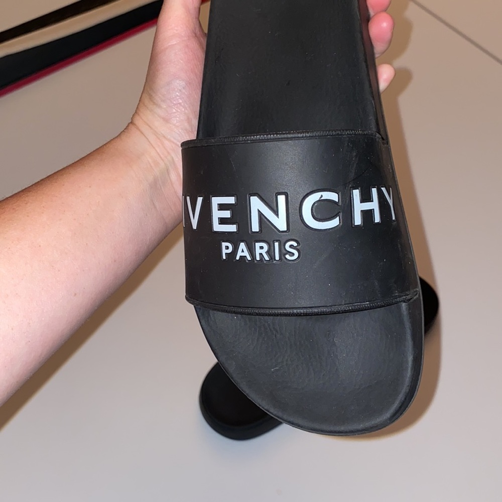 Givenchy Slides - image 2